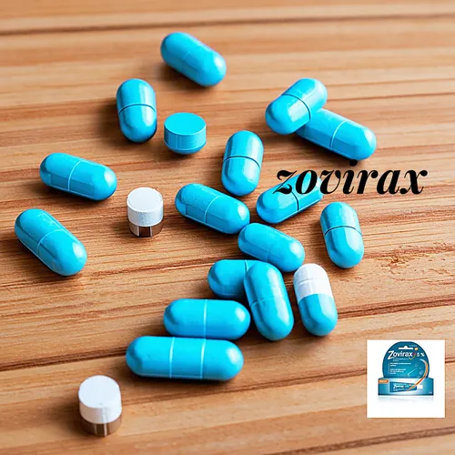 Precio zovirax crema